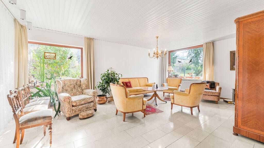 Einfamilienhaus zum Kauf 598.000 € 8 Zimmer 190,4 m² 597 m² Grundstück Oberboihingen 72644