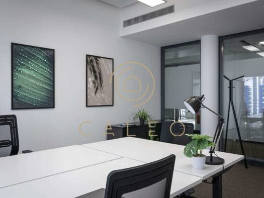 Bürokomplex zur Miete provisionsfrei 1.065 m² Bürofläche teilbar ab 1 m² Quadrate Mannheim 68161
