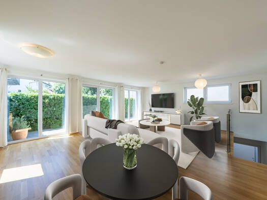 Wohnung zum Kauf 899.000 € 4 Zimmer 151,2 m² Maxglan Salzburg 5020