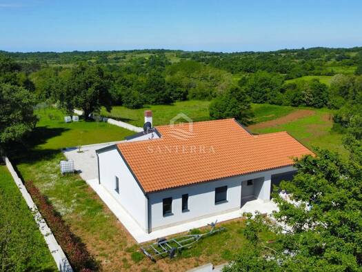 Einfamilienhaus zum Kauf 630.000 € 4 Zimmer 2.001 m² Grundstück Tinjan 52444