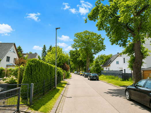 Grundstück zum Kauf 199.000 € 500 m² Grundstück Bohnsdorf Treptow-Köpenick 12526