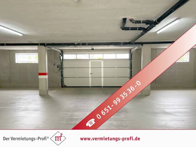 Tiefgarage zur Miete 90 € Euren 4 Trier 54294