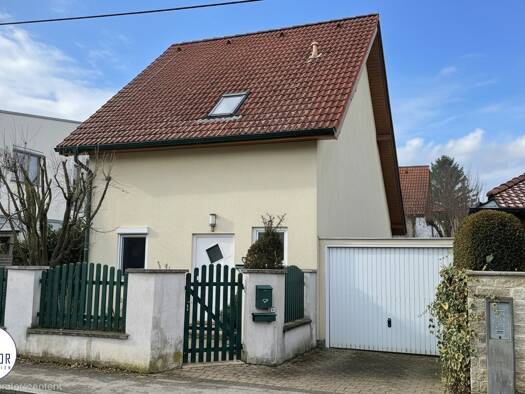 Einfamilienhaus zum Kauf 649.000 € 4 Zimmer 105 m² 270 m² Grundstück Wien,Donaustadt 1220