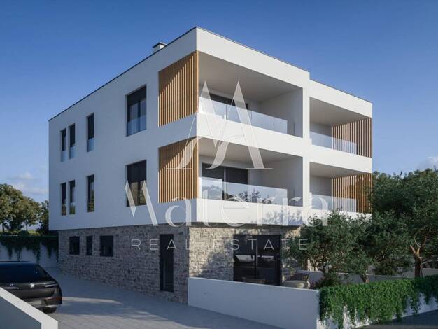 Wohnung zum Kauf 497.000 € 3 Zimmer Sibenik - Okolica 22000