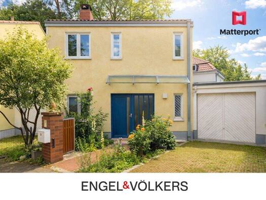 Reihenendhaus zum Kauf 495.000 € 1 Zimmer 108 m² 332 m² Grundstück frei ab sofort Wandlitz 16348