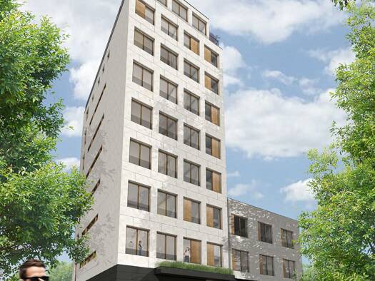 Bürogebäude zum Kauf - Erstbezug provisionsfrei 234.475 € 1 Zimmer 82 m² Bürofläche Warburg 34414