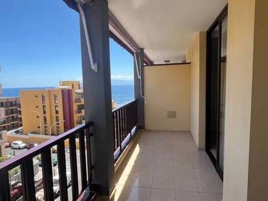 Wohnung zur Miete 1.000 € 1 Zimmer 50 m² 3. Geschoss Calle Caleta Del Jurado, 3 Santiago del Teide 38683