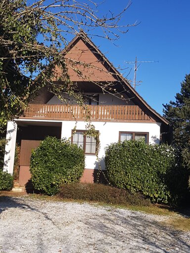 Einfamilienhaus zum Kauf 498.000 € 6 Zimmer 145 m² 798 m² Grundstück frei ab sofort Westerhofen Stammham 85134