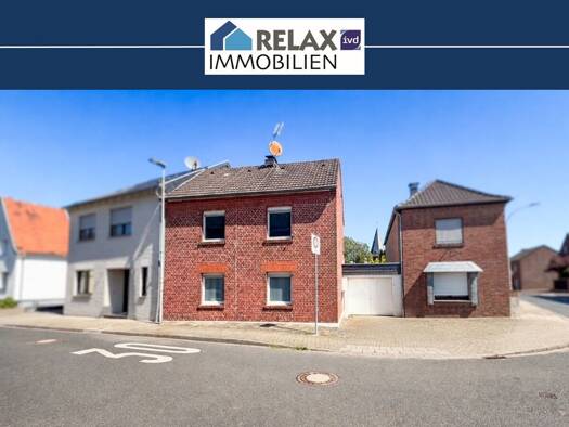 Einfamilienhaus zum Kauf 199.000 € 4 Zimmer 76 m² 440 m² Grundstück Würm Geilenkirchen 52511