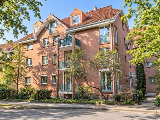 Wohnung zum Kauf 259.000 € 2 Zimmer 60 m² Thesdorf 25421