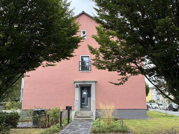 Wohnung zur Miete 644 € 3,5 Zimmer 65,7 m² 1. Geschoss Scholtenstraße 2 Meerbeck Moers 47443