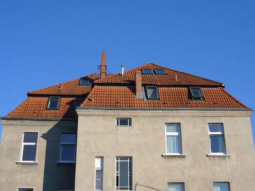 Wohnung zur Miete 800 € 2 Zimmer 60 m² 4. Geschoss Falkensee 14612