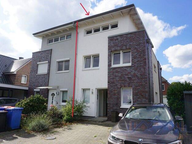 Doppelhaushälfte zum Kauf 520.000 € 5 Zimmer 143,5 m² 231 m² Grundstück Henstedt-Ulzburg 24558