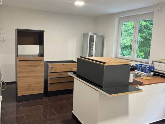 Wohnung zur Miete 850 € 3 Zimmer 87 m² Geschoss 1/3 frei ab sofort Nienhagen Staufenberg 34355