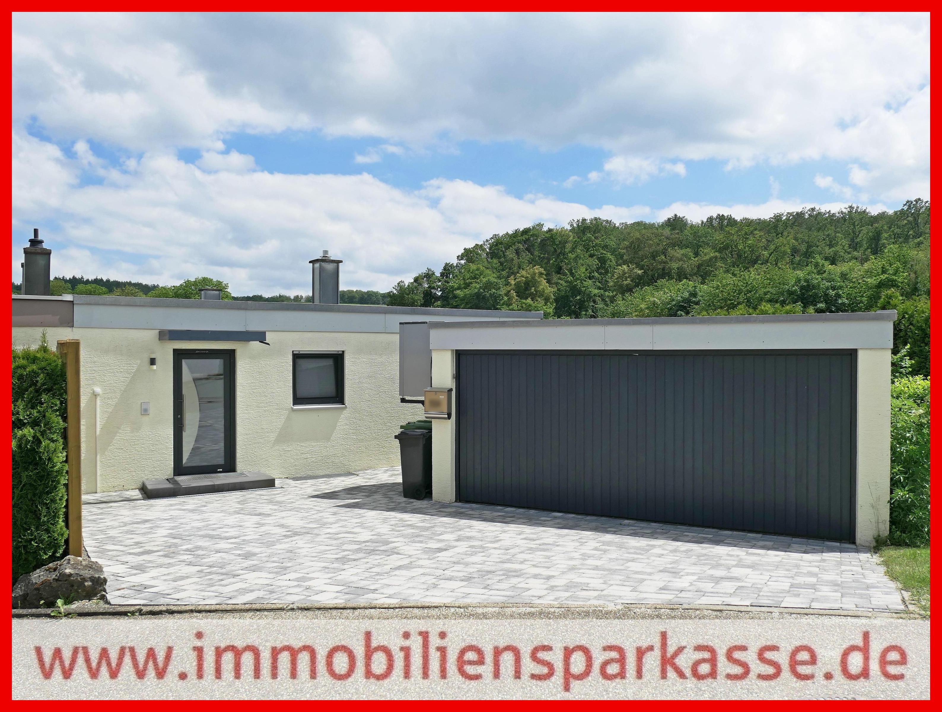 Bungalow zum Kauf 595.000 € 5 Zimmer 136 m²<br/>Wohnfläche 450 m²<br/>Grundstück Wiernsheim Wiernsheim 75446