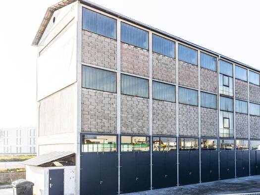 Garage zur Miete 264 € Gutenhoferstraße 19 Himberg 2325