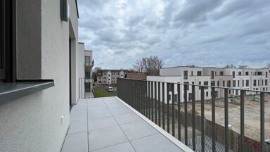 Wohnung zur Miete 951,84 € 2 Zimmer 59,5 m² 2. Geschoss Scheederstraße 48 Kernstadt Königs Wusterhausen 15711