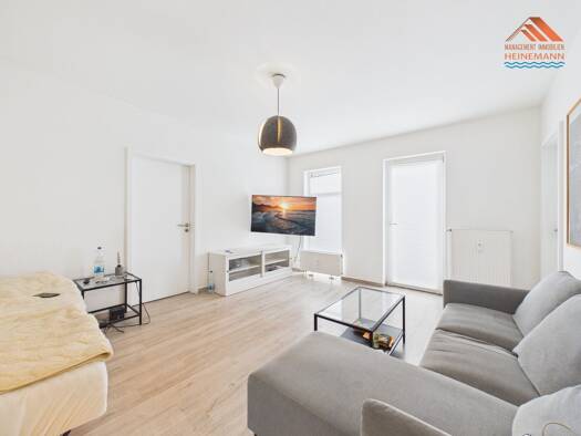 Wohnung zum Kauf 95.000 € 2 Zimmer 47,2 m² 4. Geschoss Stadtfeld Ost Magdeburg 39108