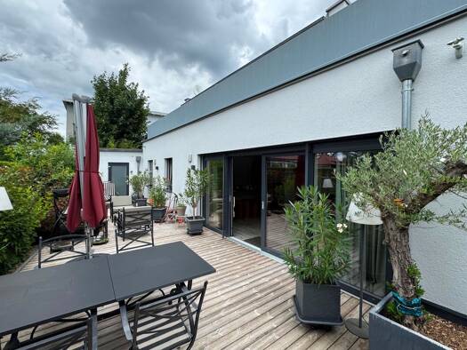 Haus zur Miete 3.490 € 3 Zimmer 210 m² 310 m² Grundstück frei ab 01.11.2025 Dachau 85221