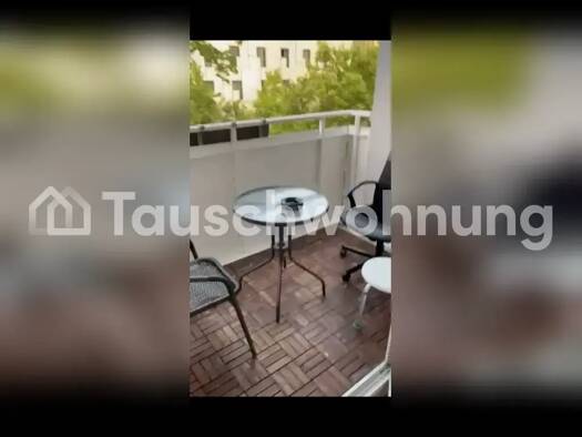 Wohnung zur Miete Tauschwohnung 453 € 2 Zimmer 56 m² 4. Geschoss Charlottenburg Berlin 10625