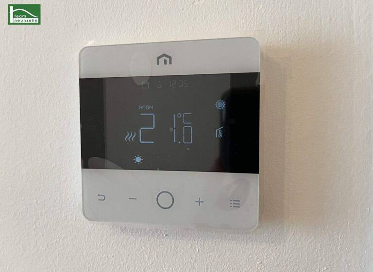 Büro zum Kauf - Erstbezug provisionsfrei 491.600 € 2 Zimmer Ameisgasse 28 Wien 1140