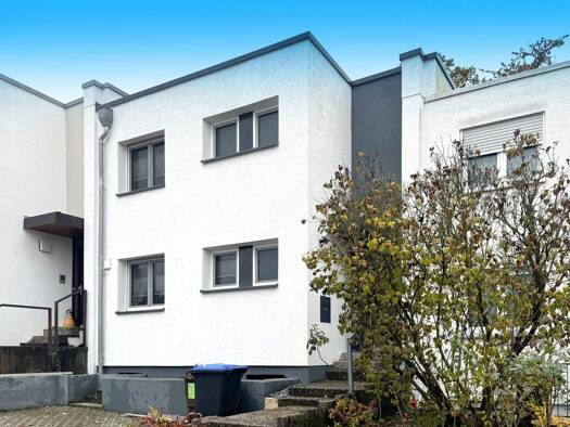 Reihenmittelhaus zum Kauf 389.000 € 4,5 Zimmer 107,3 m² 221 m² Grundstück Ehingen 89584