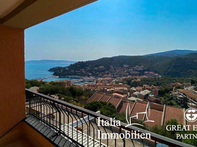 Wohnung zum Kauf 470.000 € 5 Zimmer 82 m² Monte Argentario 58019