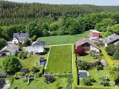 Grundstück zum Kauf 277.000 € 1.017 m² Grundstück Rott Roetgen / Rott 52159