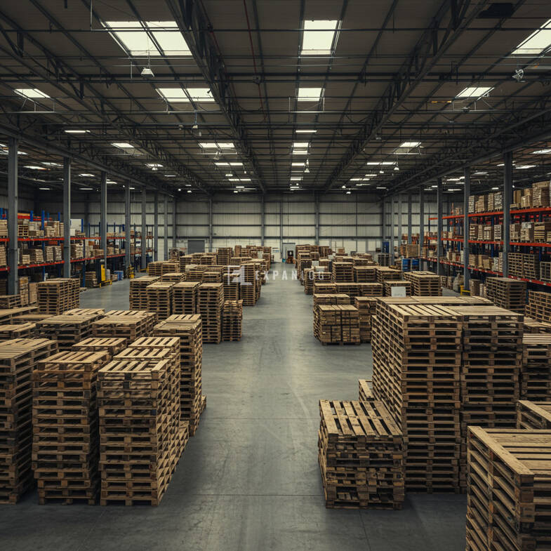 Lagerhalle zur Miete 5.000 m² Lagerfläche teilbar ab 2.500 m² Rahser Viersen 41747