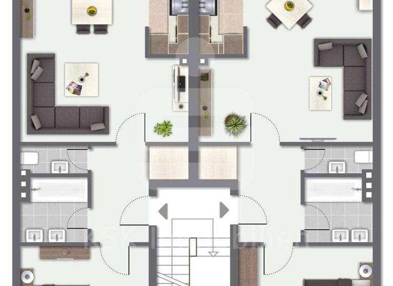 Mehrfamilienhaus zum Kauf 999.000 € 16 Zimmer 435 m² 460 m² Grundstück Friesdorf Bonn 53175