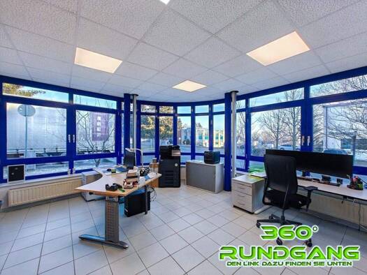 Bürofläche zur Miete 197,2 m² Bürofläche Pliezhausen Pliezhausen 72124