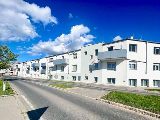 Wohnung zum Kauf 225.000 € 2 Zimmer 45 m² Gerasdorf bei Wien 2201