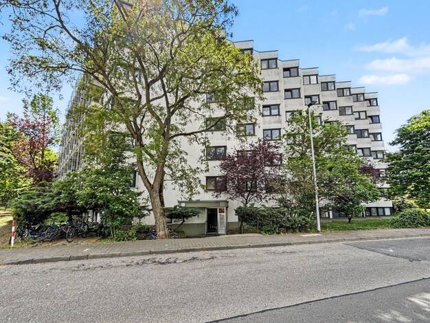 Wohnung zum Kauf 99.000 € 1 Zimmer 23 m² 3. Geschoss Hartenberg/Münchfeld Mainz 55122