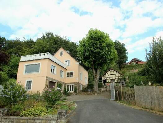 Einfamilienhaus zum Kauf 359.000 € 5 Zimmer 169 m² 1.682 m² Grundstück Rosbach Windeck 51570