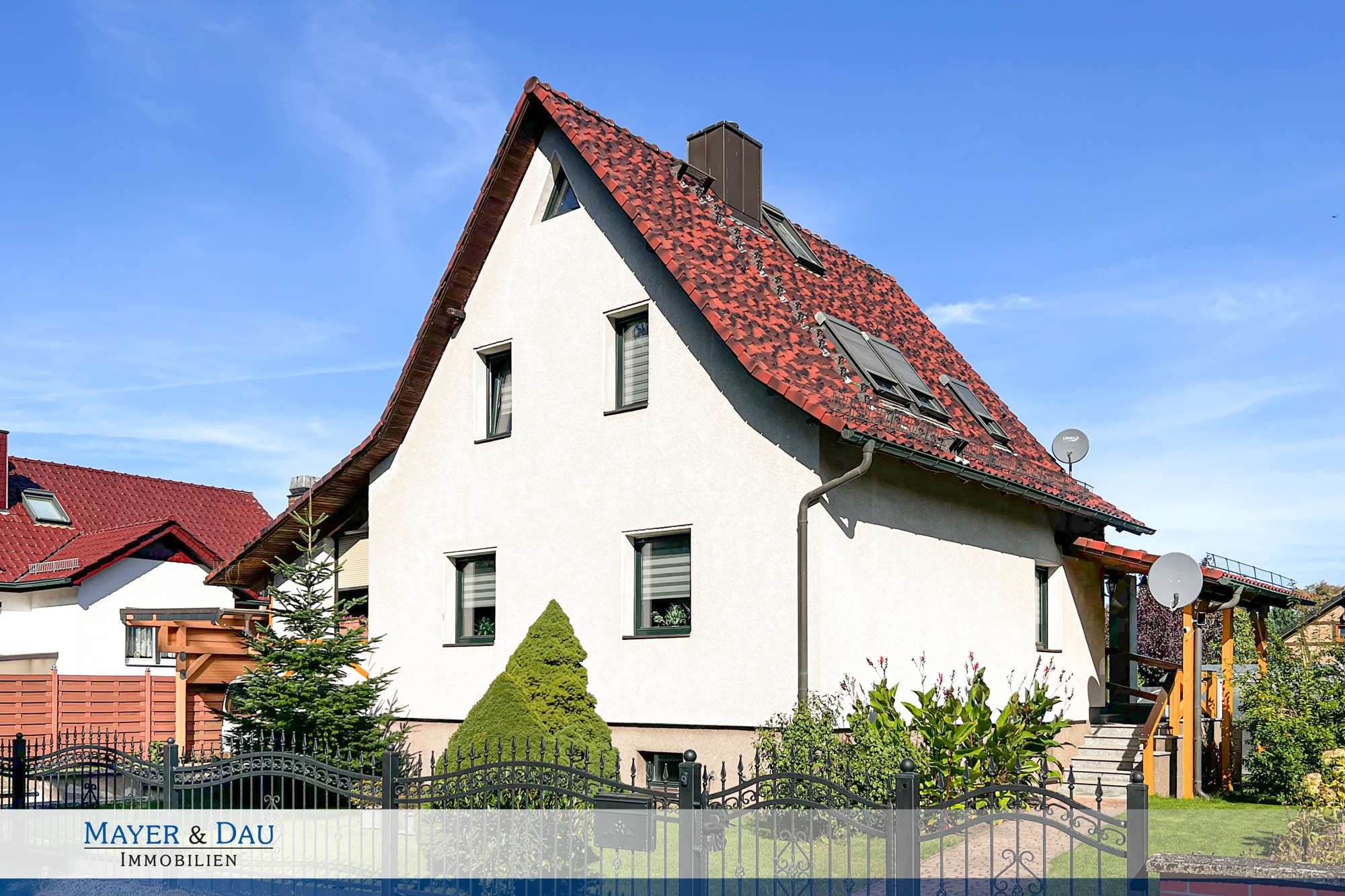 Einfamilienhaus zum Kauf 799.000 € 4 Zimmer 159,3 m²<br/>Wohnfläche 766 m²<br/>Grundstück Woltersdorf 15569