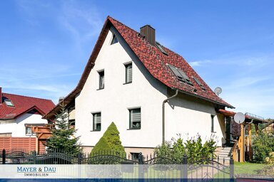 Einfamilienhaus zum Kauf 799.000 € 4 Zimmer 159,3 m² 766 m² Grundstück Woltersdorf 15569