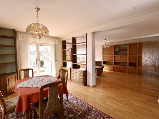 Einfamilienhaus zum Kauf 638.000 € 4,5 Zimmer 146 m² 515 m² Grundstück Malsch 76316