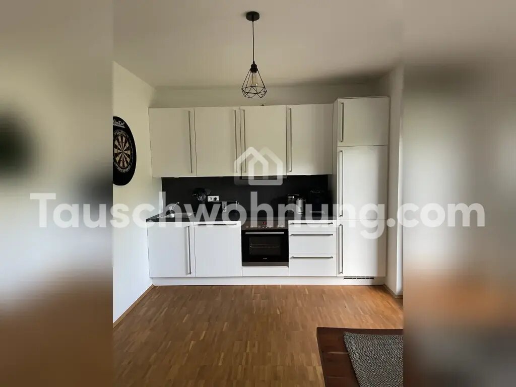 Wohnung zur Miete Tauschwohnung 810 € 2 Zimmer 45 m²<br/>Wohnfläche Schwanheim Frankfurt am Main 60529