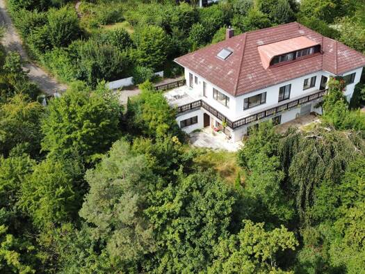 Einfamilienhaus zum Kauf 870.000 € 7 Zimmer 353 m² 2.086 m² Grundstück Bamberg Bamberg 96049