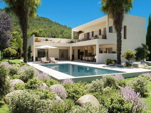 Villa zum Kauf 1.650.000 € 4 Zimmer 284 m² 1.080 m² Grundstück Pollen?a 07460