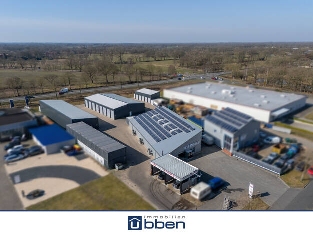 Sonstiges zum Kauf 2.990.000 € Schirum Aurich 26605