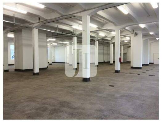 Lagerhalle zur Miete 1.700 m² Lagerfläche Groß Borstel Hamburg 22453