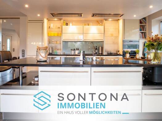 Einfamilienhaus zum Kauf 629.000 € 6 Zimmer 213 m² 872 m² Grundstück Diepholz 49356