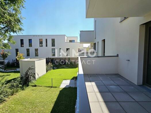 Wohnung zum Kauf - Erstbezug provisionsfrei 441.500 € 3 Zimmer 81,7 m² Leopoldsdorf 2333