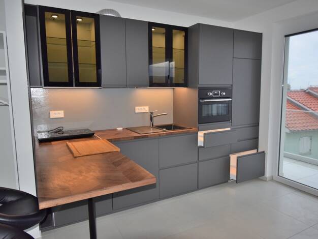 Wohnung zum Kauf 529.000 € 5 Zimmer 113 m² frei ab sofort Krk 51500