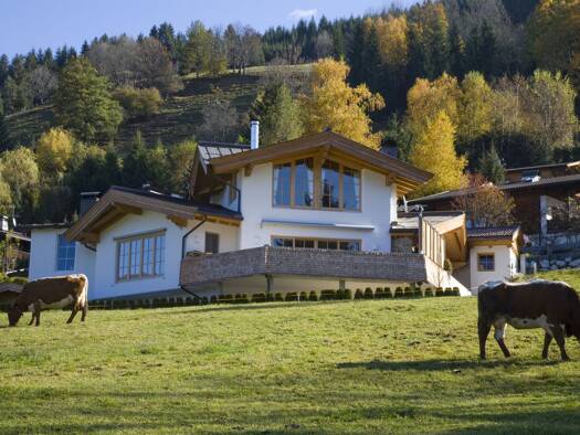 Villa zur Miete 12.000 € 6 Zimmer 350 m² 630 m² Grundstück Aurach bei Kitzbühel 6371