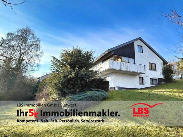 Einfamilienhaus zum Kauf 478.000 € 6 Zimmer 256 m² 1.577 m² Grundstück Meßkirch 88605