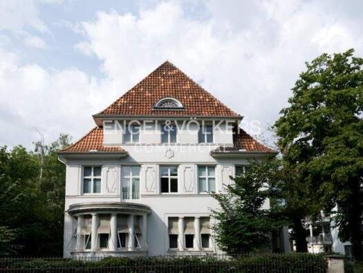 Bürofläche zur Miete 355 m² Bürofläche teilbar ab 177 m² Zoo Hannover 30175