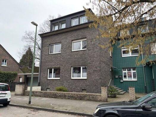 Wohnung zur Miete 960 € 4 Zimmer 120 m² Hochemmerich Duisburg 47226