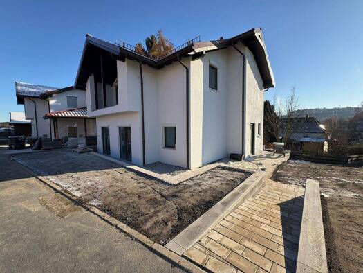 Einfamilienhaus zum Kauf - Erstbezug provisionsfrei 449.000 € 5 Zimmer 155 m² 475 m² Grundstück frei ab sofort Wunsiedel 95632